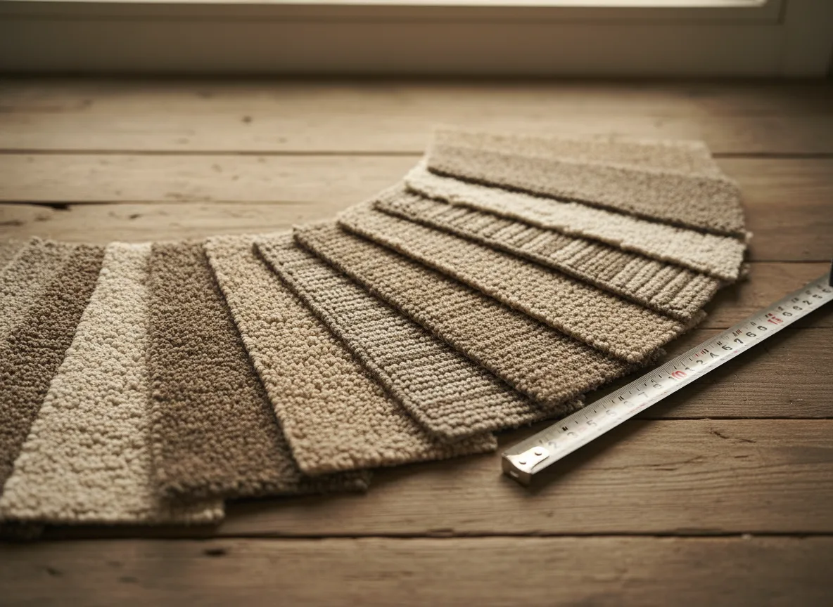 Carpet Installation Thayer, KS FAQs